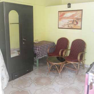 Maclvins Guest House, Goa 4